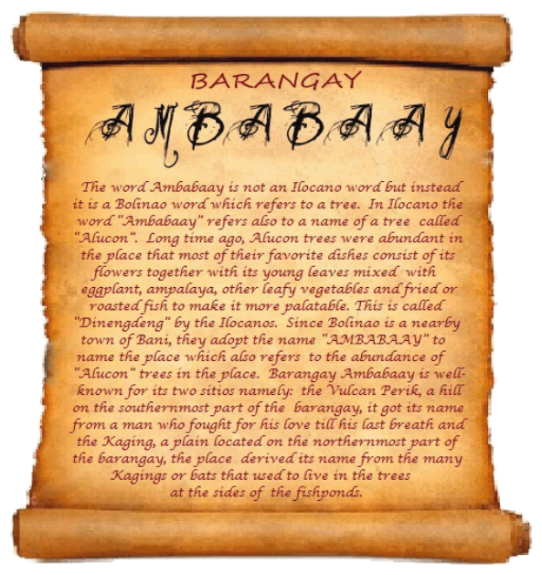 ambabaay